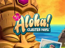 Aloha! Cluster Pays