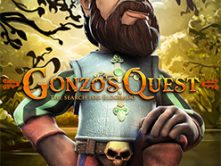 Gonzo’s Quest