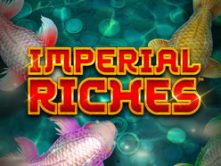 Imperial Riches