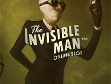 The Invisible Man